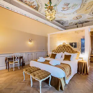 Nani Mocenigo Palace Hotel Venise