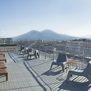 B&B Hotel Napoli Hotel Naples