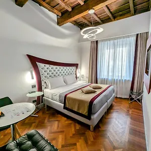 Relais Forus Frühstückspension