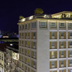 Renaissance Mediterraneo Hotel Naples