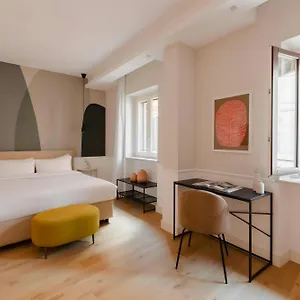 Sonder By Marriott Bonvoy Antinoo Piazza Del Parlamento Apart-hotel