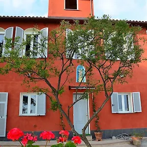 Mont Des Oliviers Maison d'hôtes San Remo