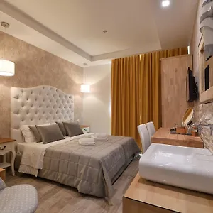 Relais Barberini Maison d'hôtes
