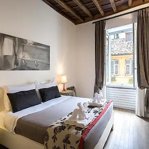 Relais Fori Imperiali Pensión