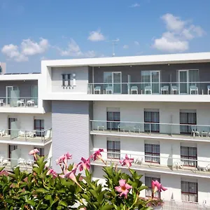 Imperia Hotel Jesolo