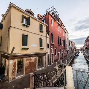 Ca' Zose Maison d'hôtes Venise